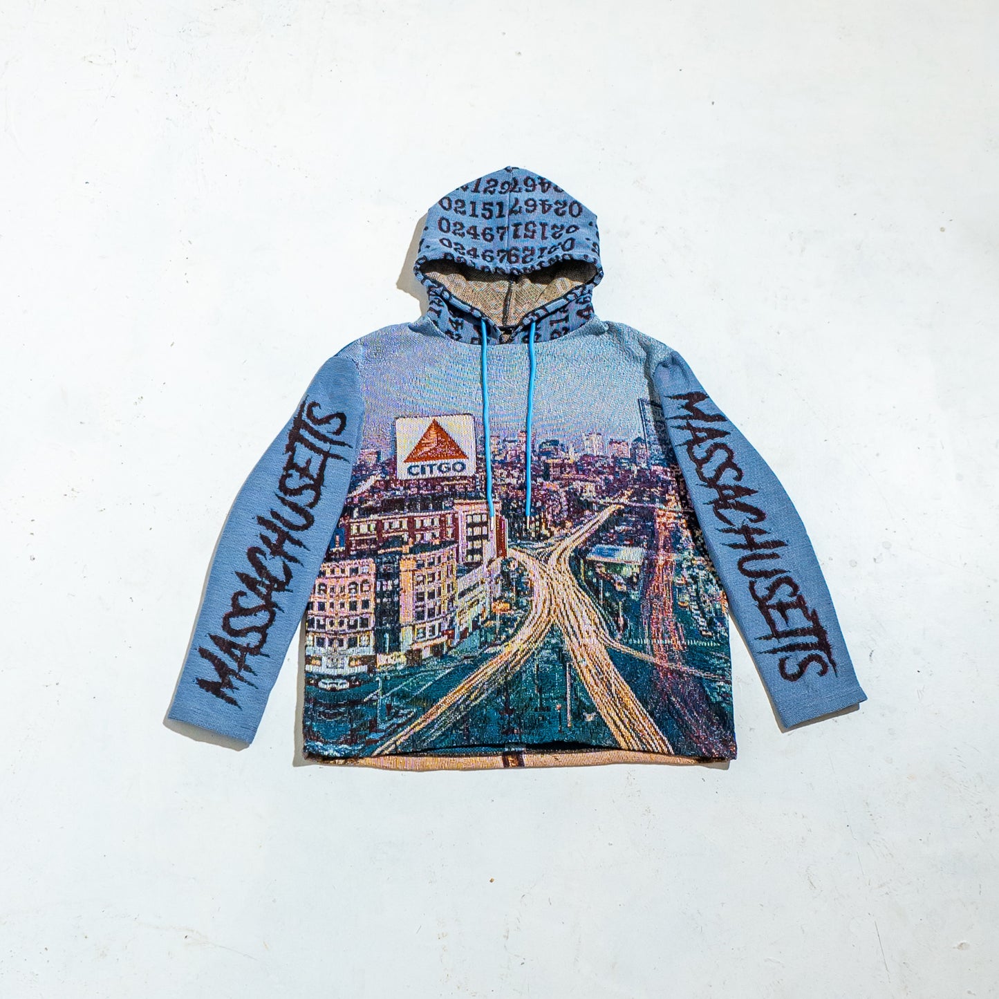 Classic City issues Hoodie